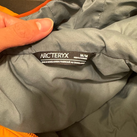 Arcteryx Proton LT Hoody (Men’s Medium) - Picture 3 of 8